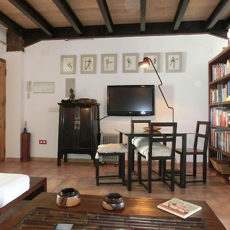 Total Valencia Zen Apartment ภายนอก รูปภาพ