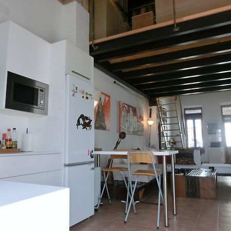 Total Valencia Zen Apartment ภายนอก รูปภาพ