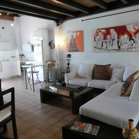 Total Valencia Zen Apartment ภายนอก รูปภาพ