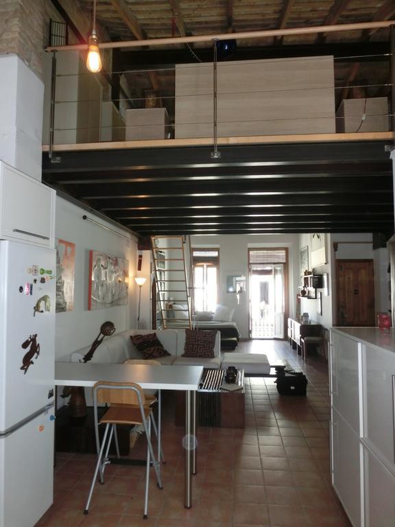 Total Valencia Zen Apartment ห้อง รูปภาพ