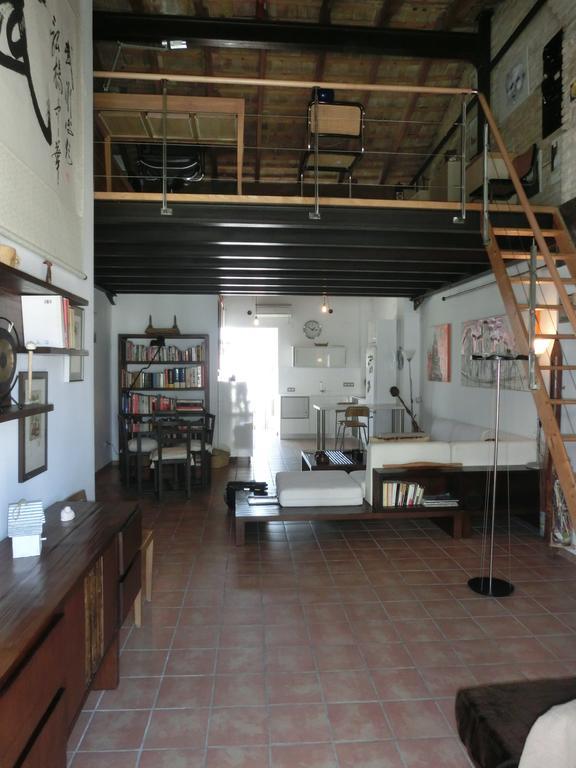 Total Valencia Zen Apartment ห้อง รูปภาพ