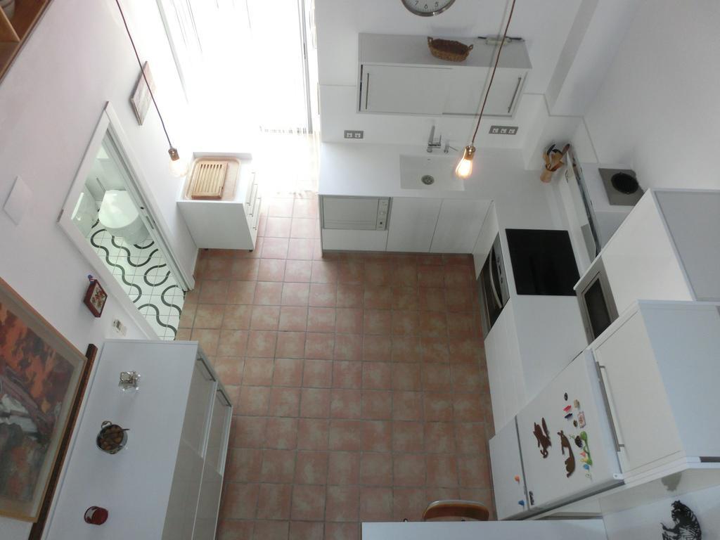 Total Valencia Zen Apartment ภายนอก รูปภาพ