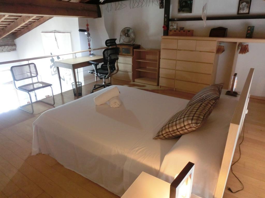 Total Valencia Zen Apartment ภายนอก รูปภาพ