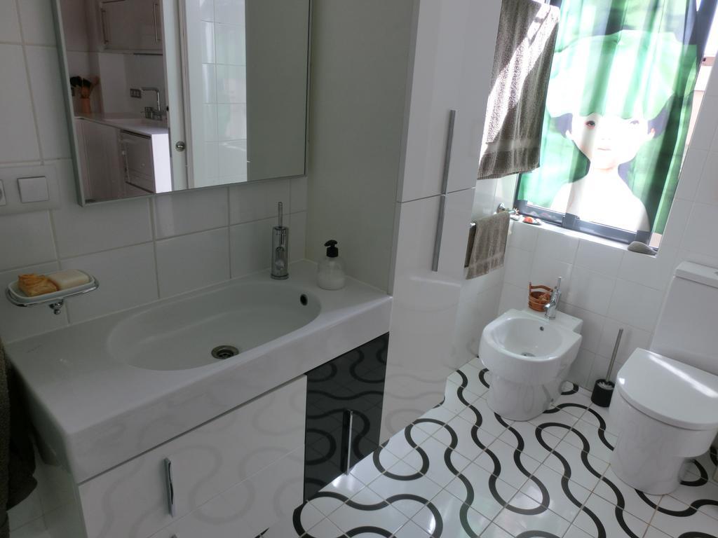 Total Valencia Zen Apartment ห้อง รูปภาพ