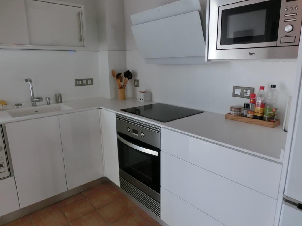 Total Valencia Zen Apartment ภายนอก รูปภาพ