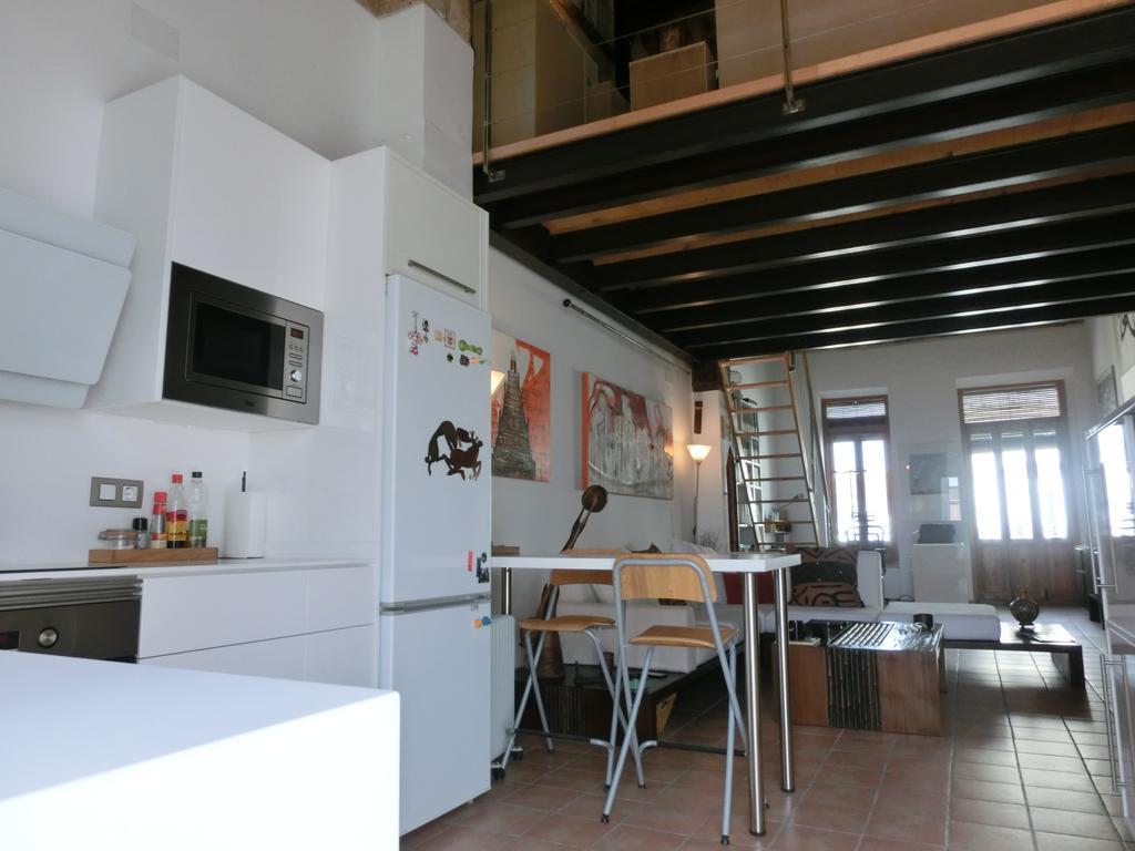 Total Valencia Zen Apartment ภายนอก รูปภาพ