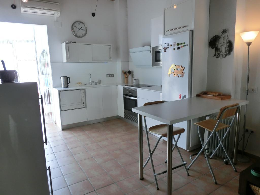 Total Valencia Zen Apartment ห้อง รูปภาพ