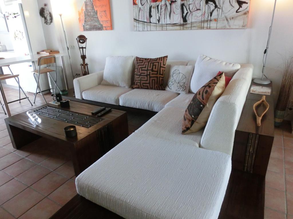 Total Valencia Zen Apartment ห้อง รูปภาพ