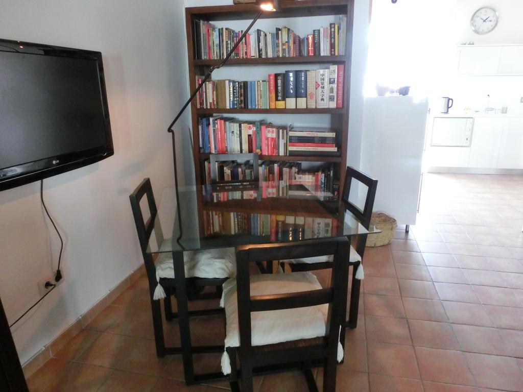 Total Valencia Zen Apartment ห้อง รูปภาพ