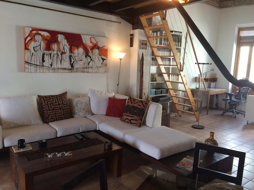 Total Valencia Zen Apartment ภายนอก รูปภาพ