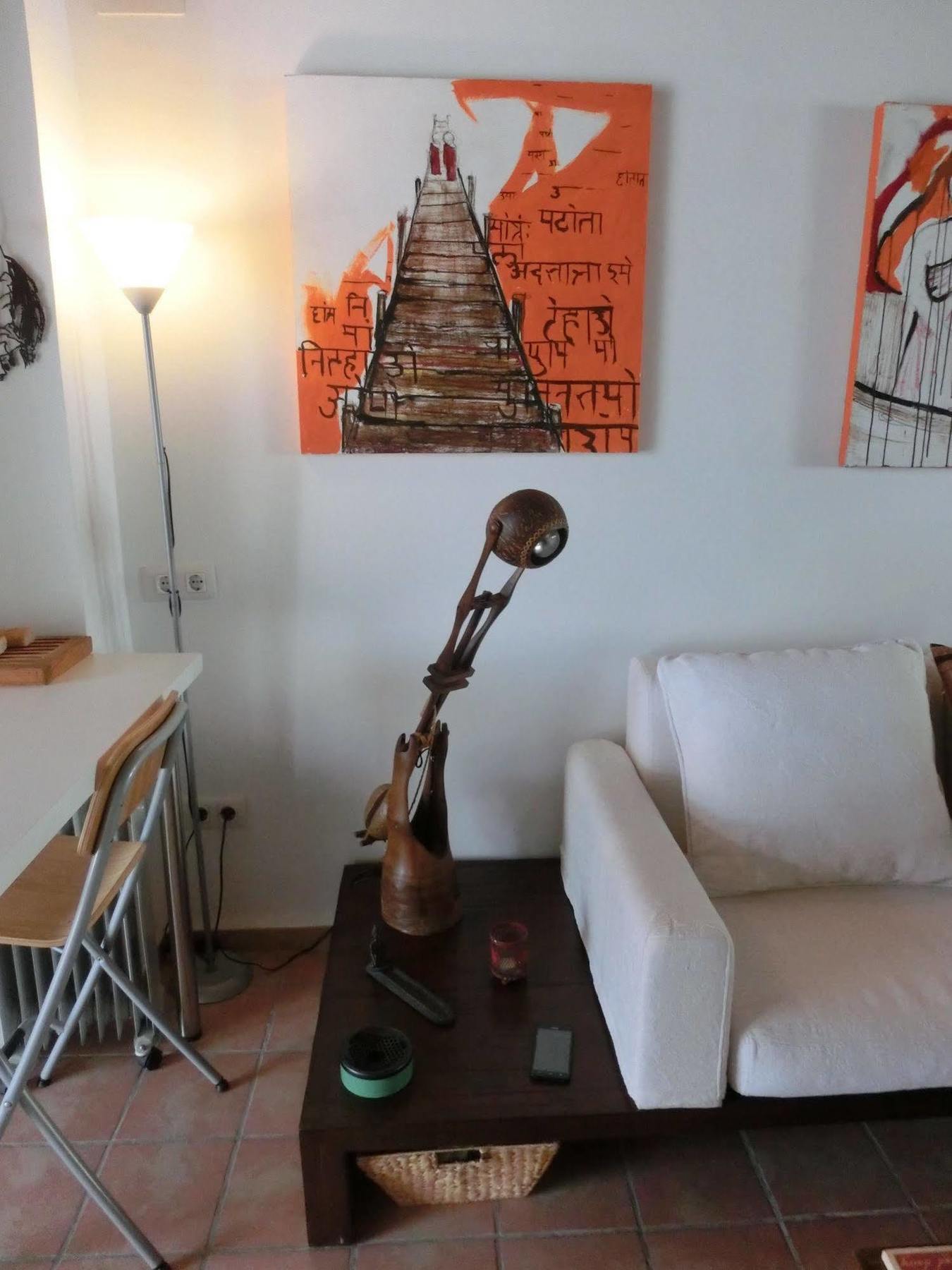 Total Valencia Zen Apartment ภายนอก รูปภาพ