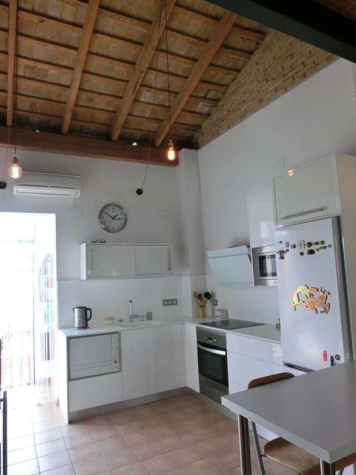 Total Valencia Zen Apartment ภายนอก รูปภาพ
