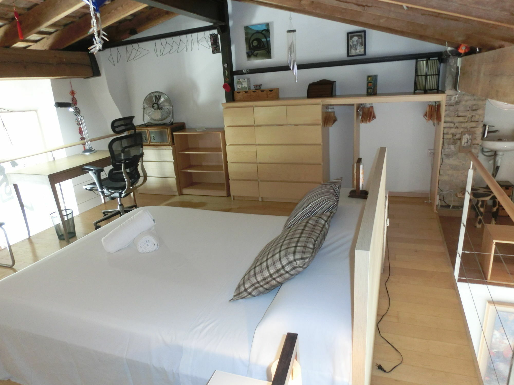 Total Valencia Zen Apartment ภายนอก รูปภาพ