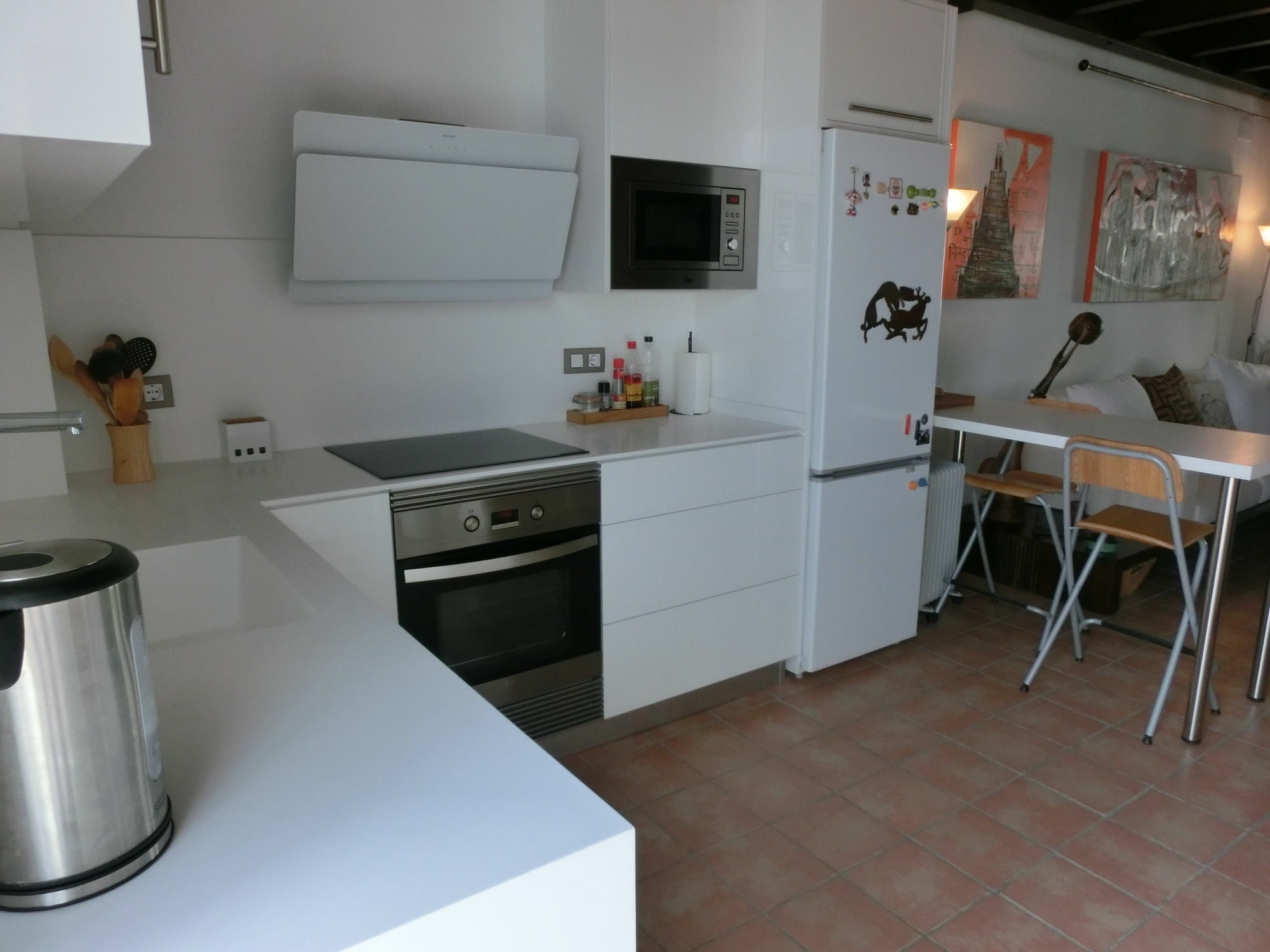 Total Valencia Zen Apartment ภายนอก รูปภาพ