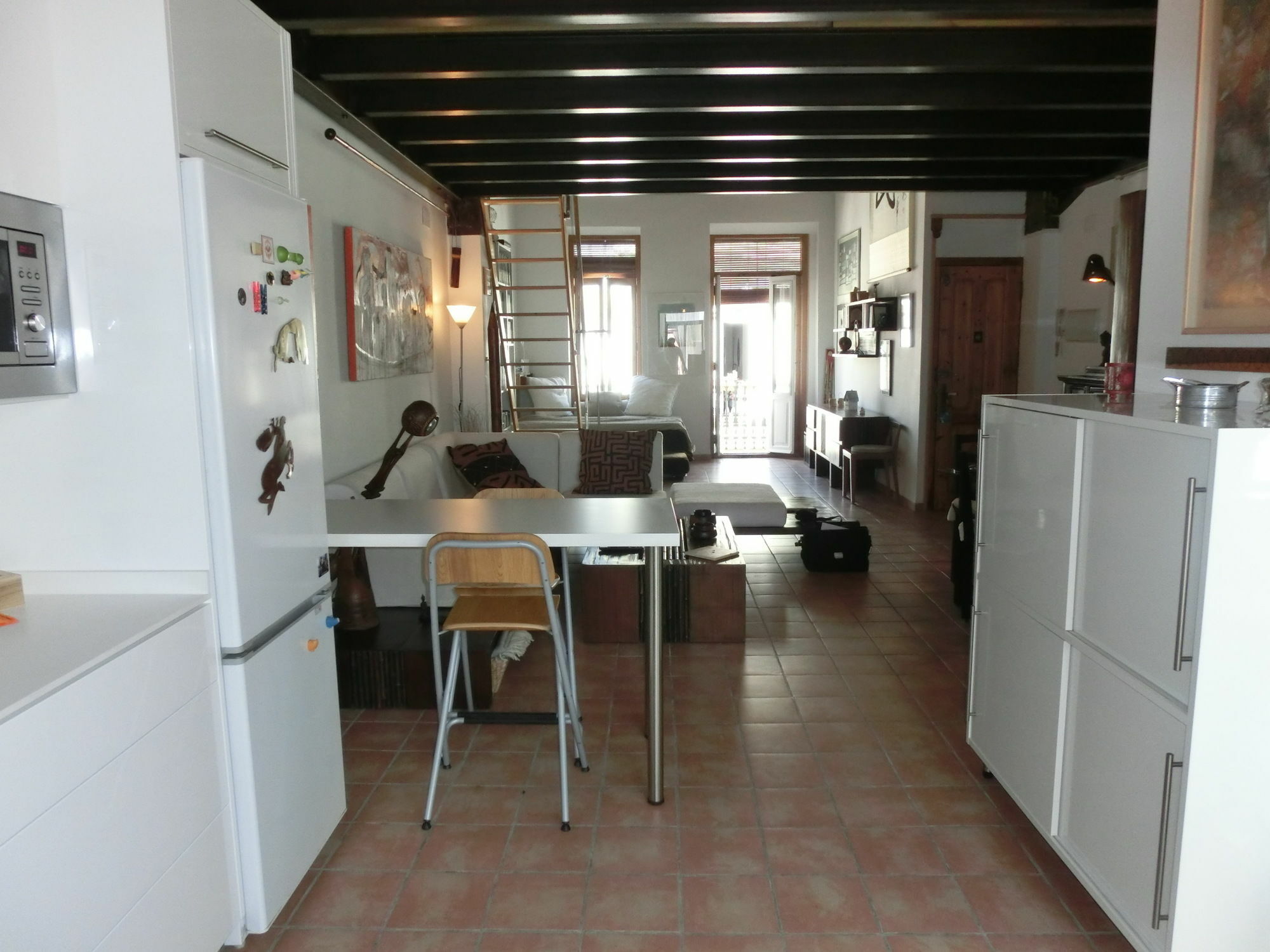Total Valencia Zen Apartment ภายนอก รูปภาพ