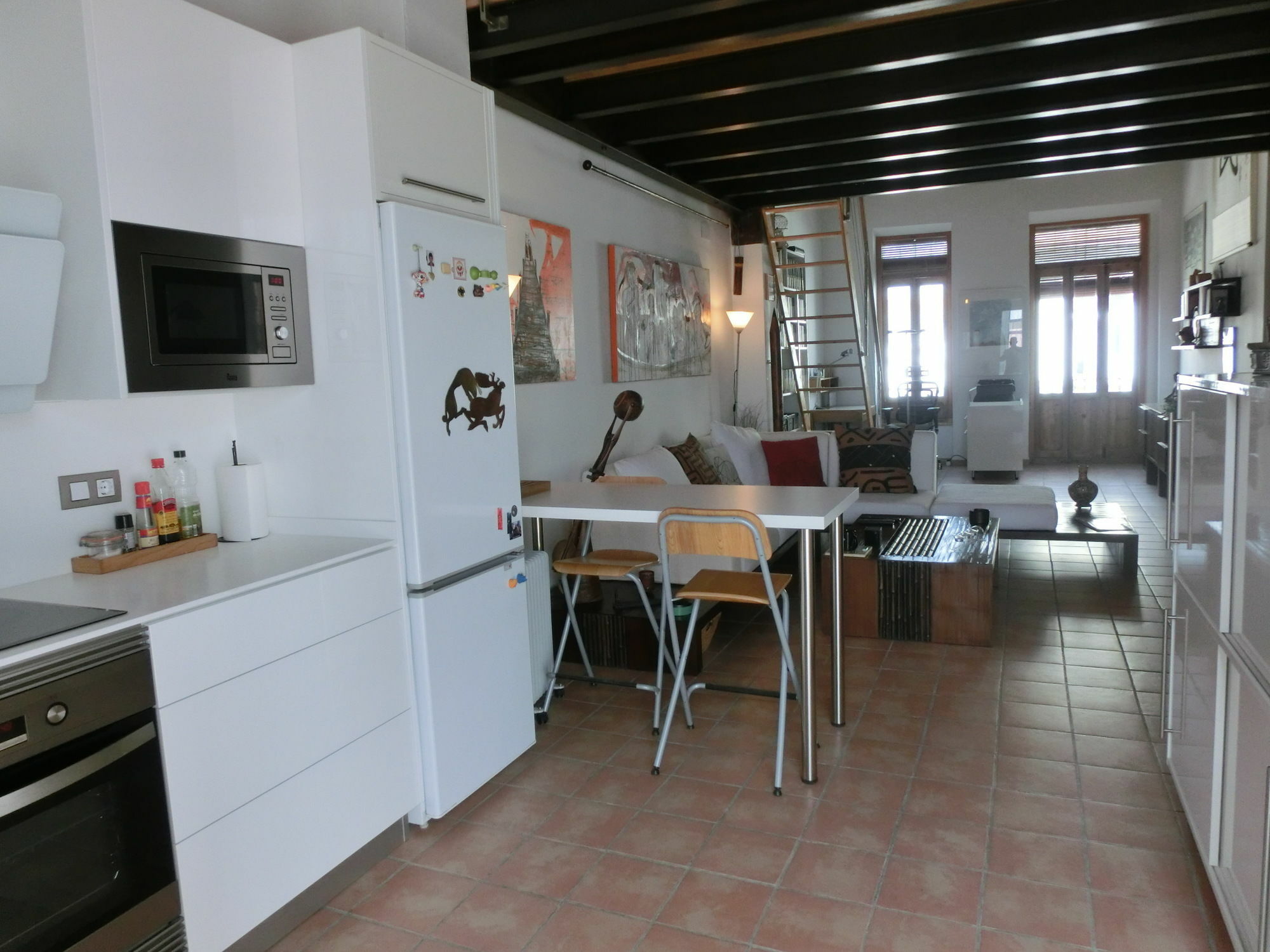 Total Valencia Zen Apartment ภายนอก รูปภาพ