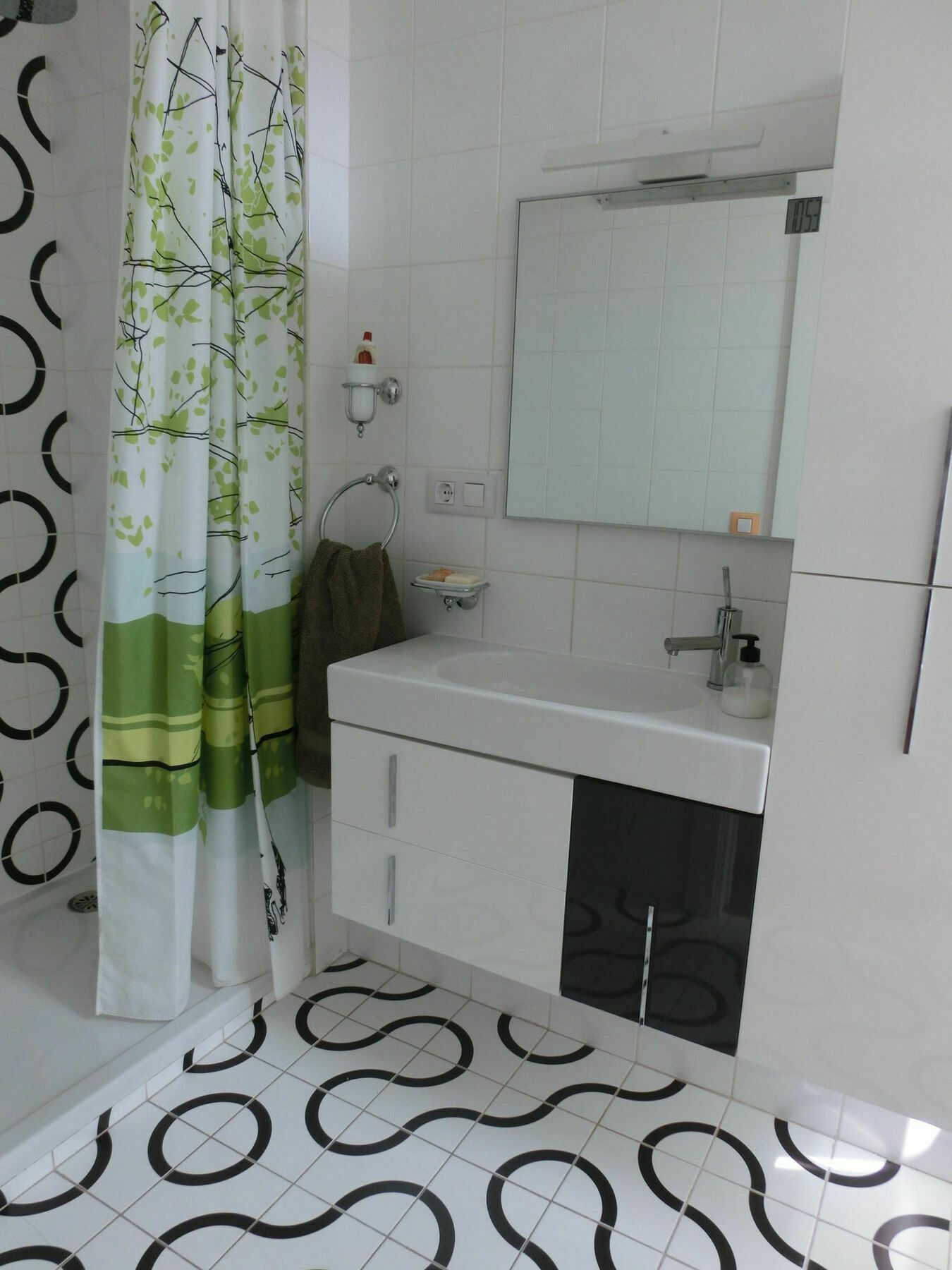 Total Valencia Zen Apartment ภายนอก รูปภาพ