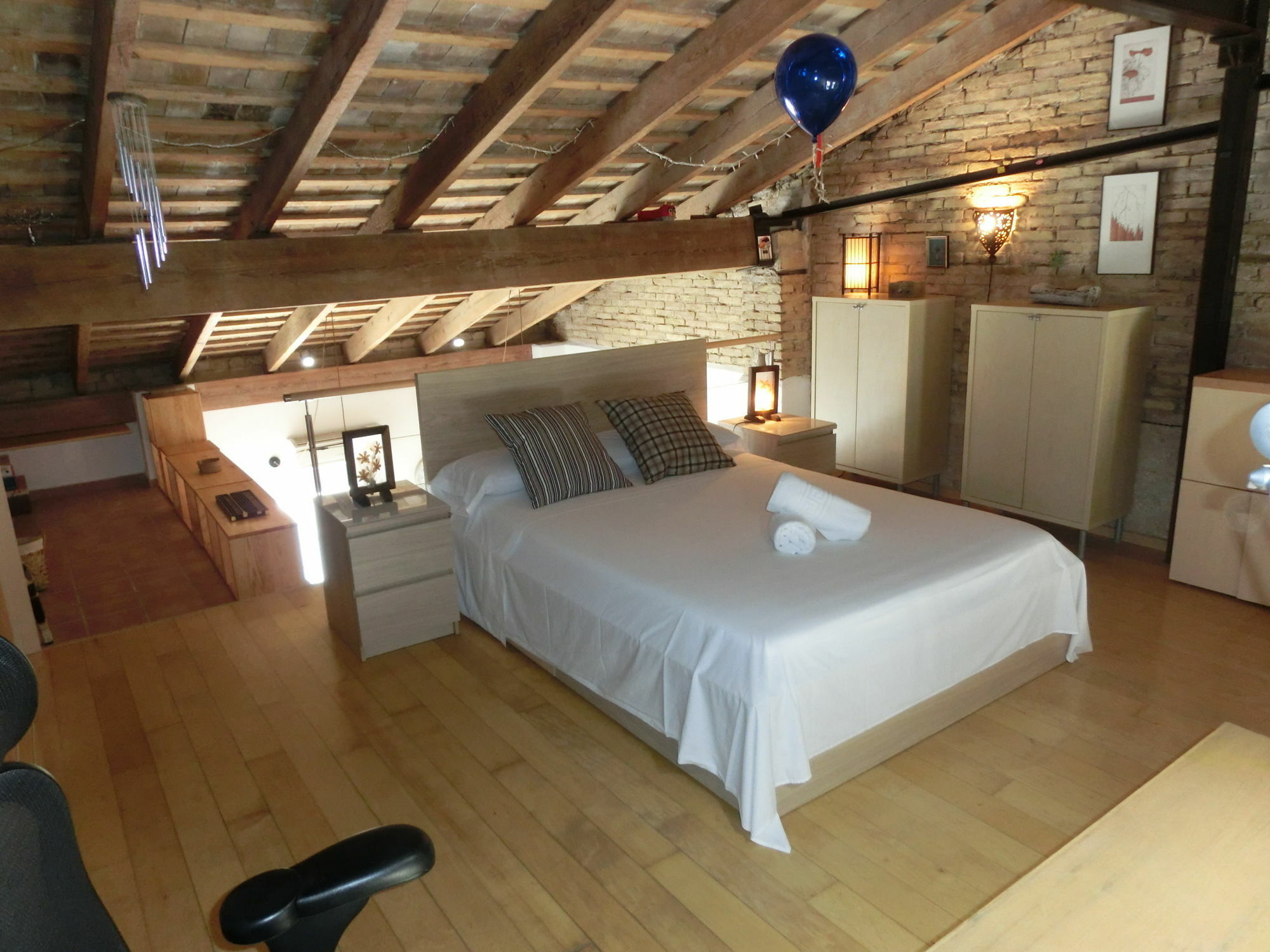 Total Valencia Zen Apartment ภายนอก รูปภาพ
