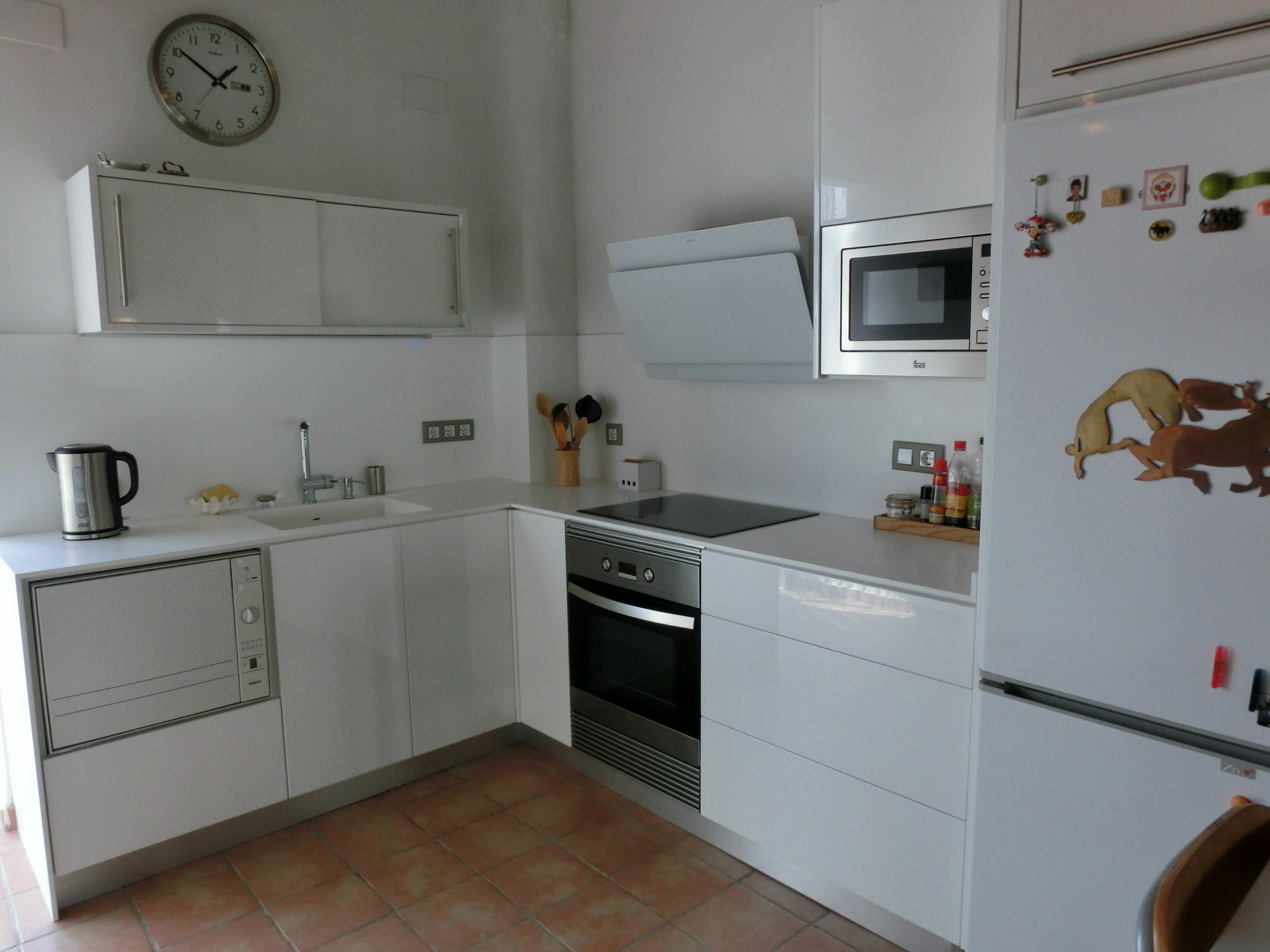 Total Valencia Zen Apartment ภายนอก รูปภาพ
