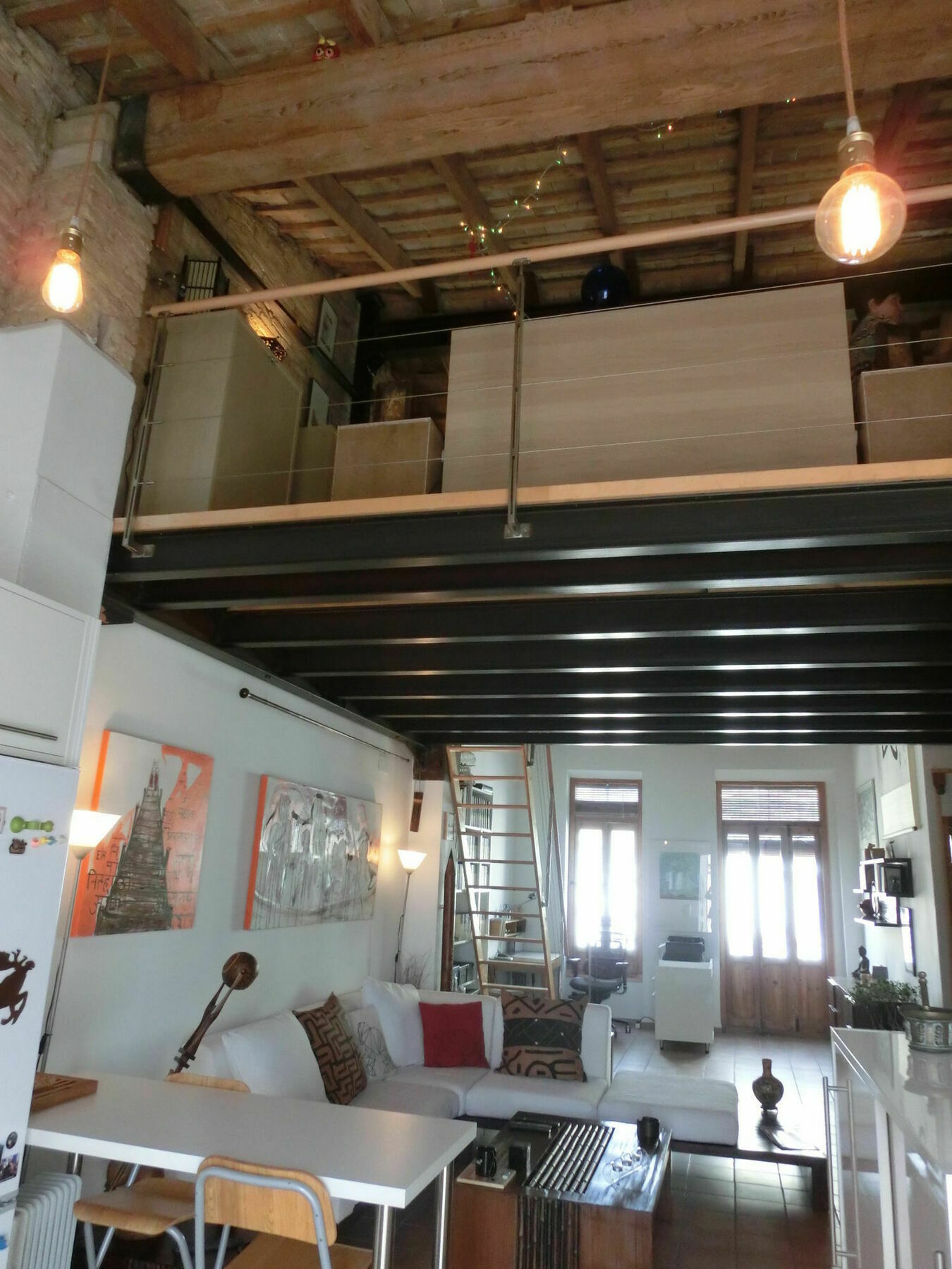 Total Valencia Zen Apartment ภายนอก รูปภาพ