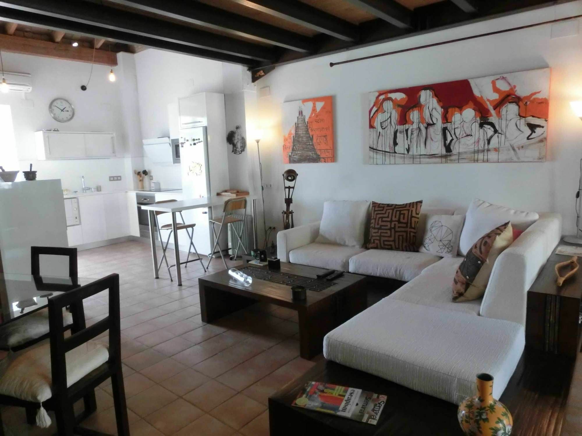 Total Valencia Zen Apartment ภายนอก รูปภาพ