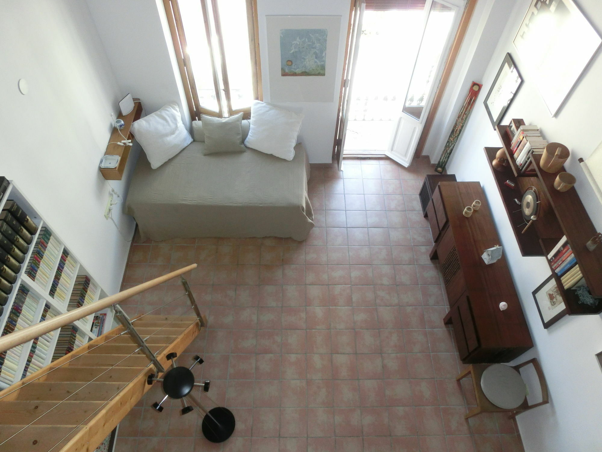 Total Valencia Zen Apartment ภายนอก รูปภาพ
