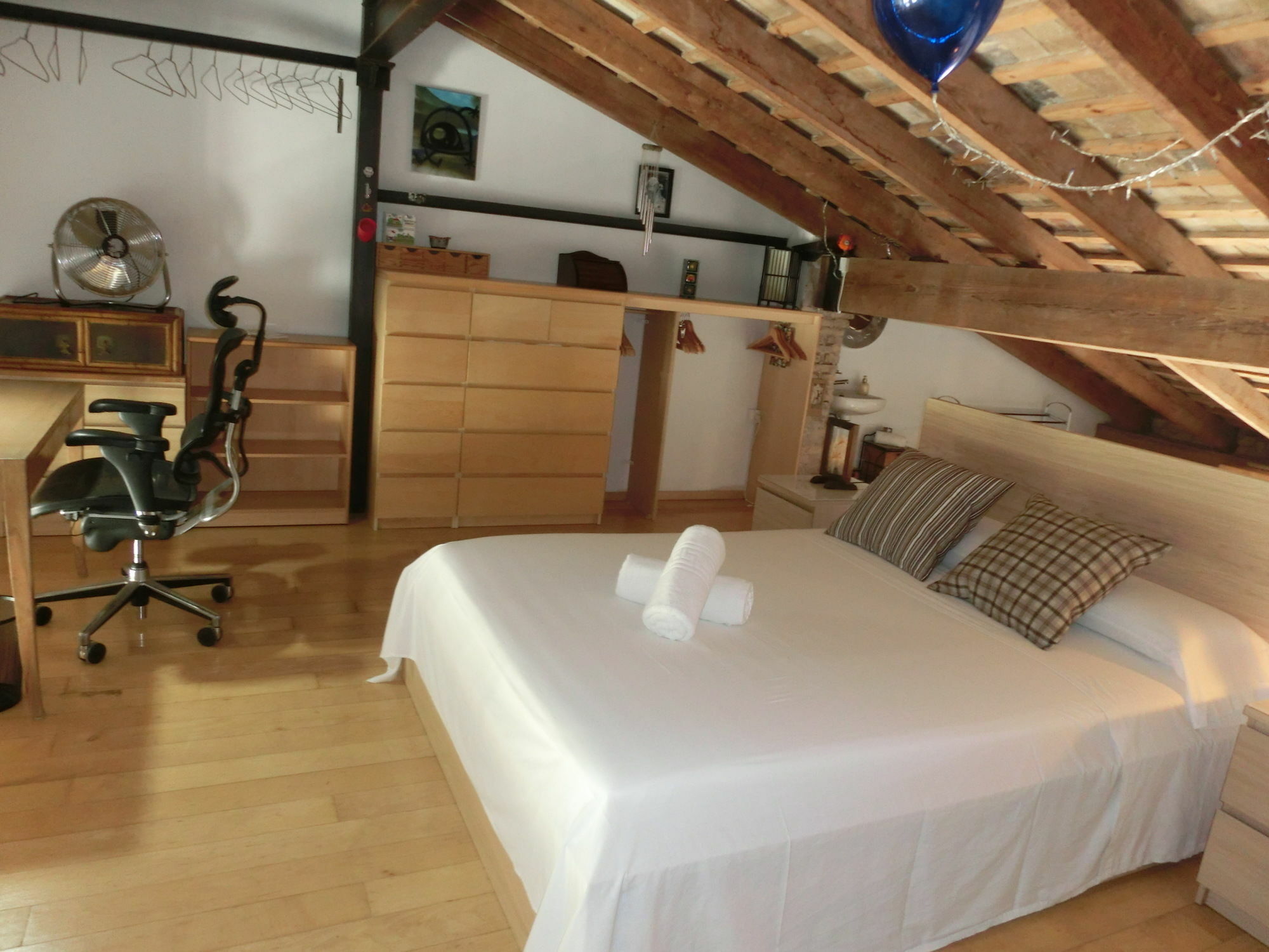 Total Valencia Zen Apartment ภายนอก รูปภาพ