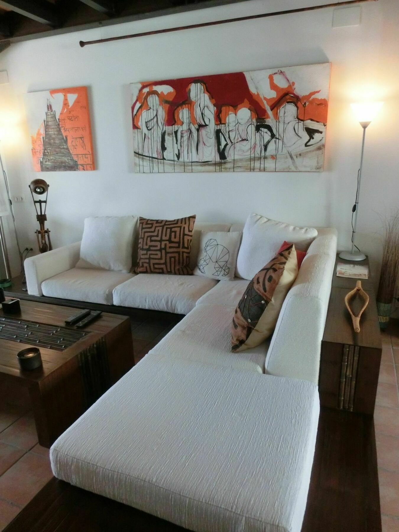 Total Valencia Zen Apartment ภายนอก รูปภาพ