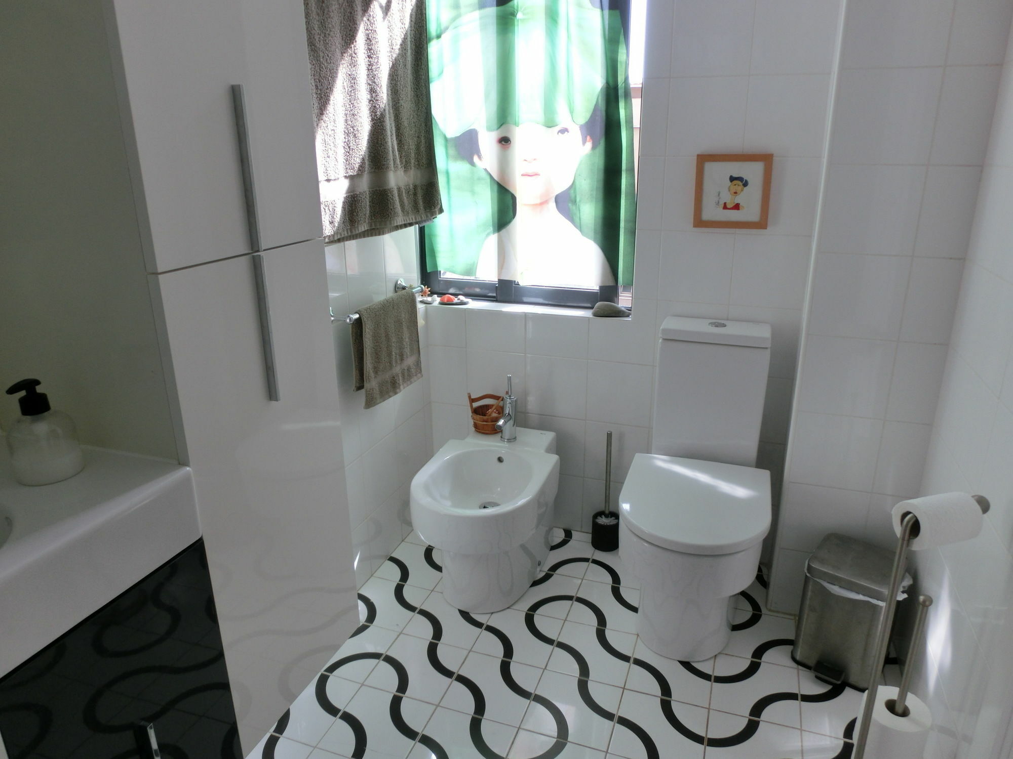 Total Valencia Zen Apartment ภายนอก รูปภาพ